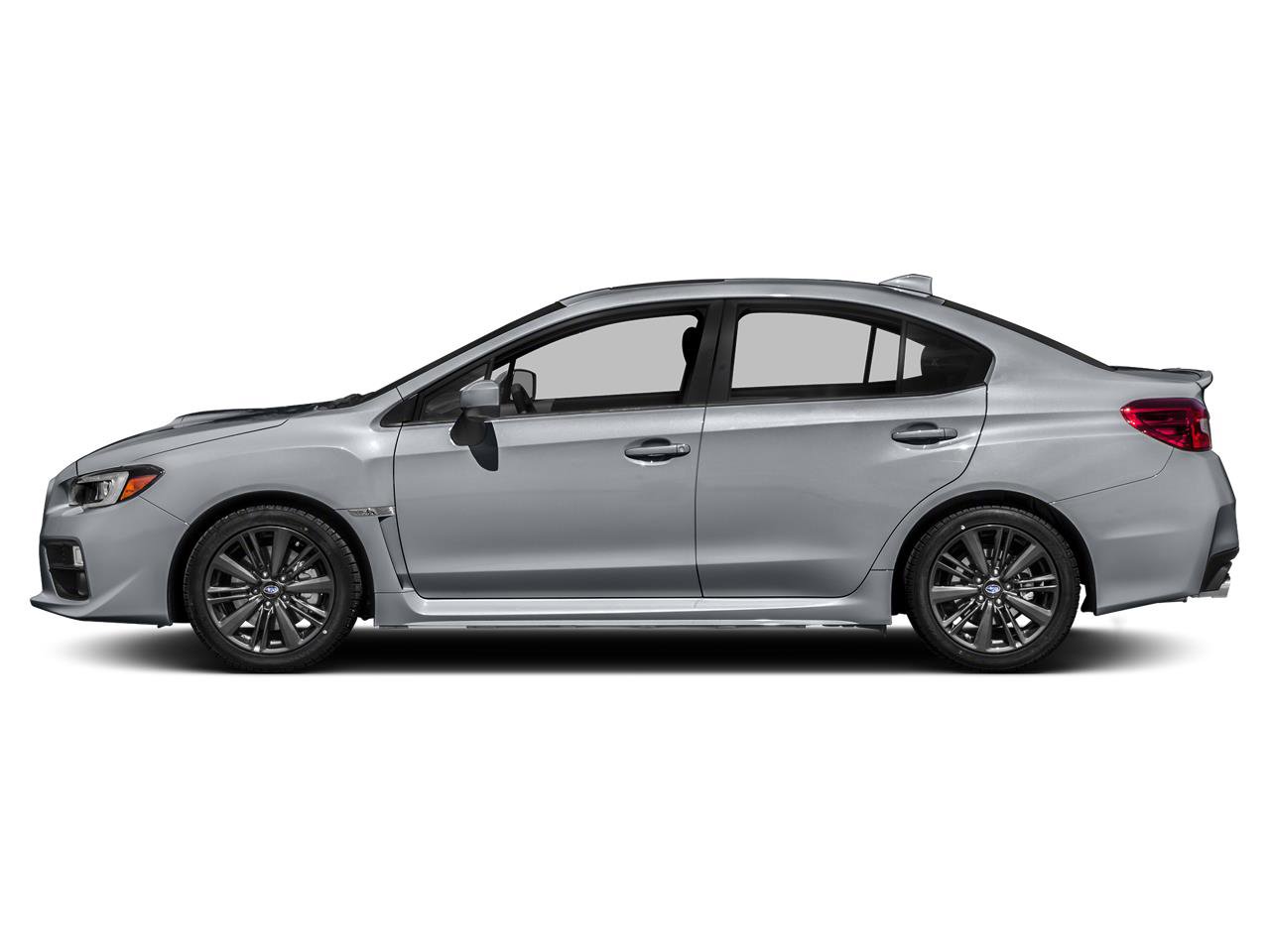 Used 2015 Subaru WRX Limited AWD/4WD image 3