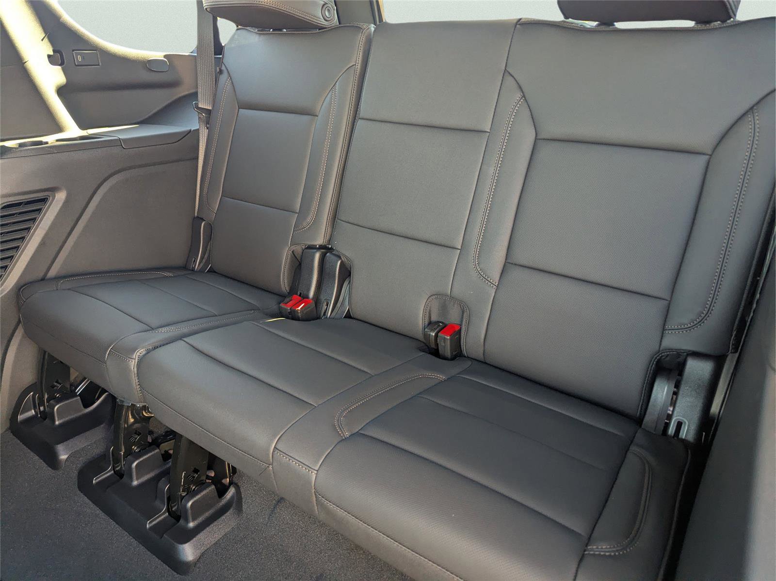 New 2026 Chevrolet Tahoe High Country image 14