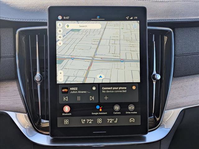 New 2026 Volvo XC90 B5 Plus w/ Protection Package image 14