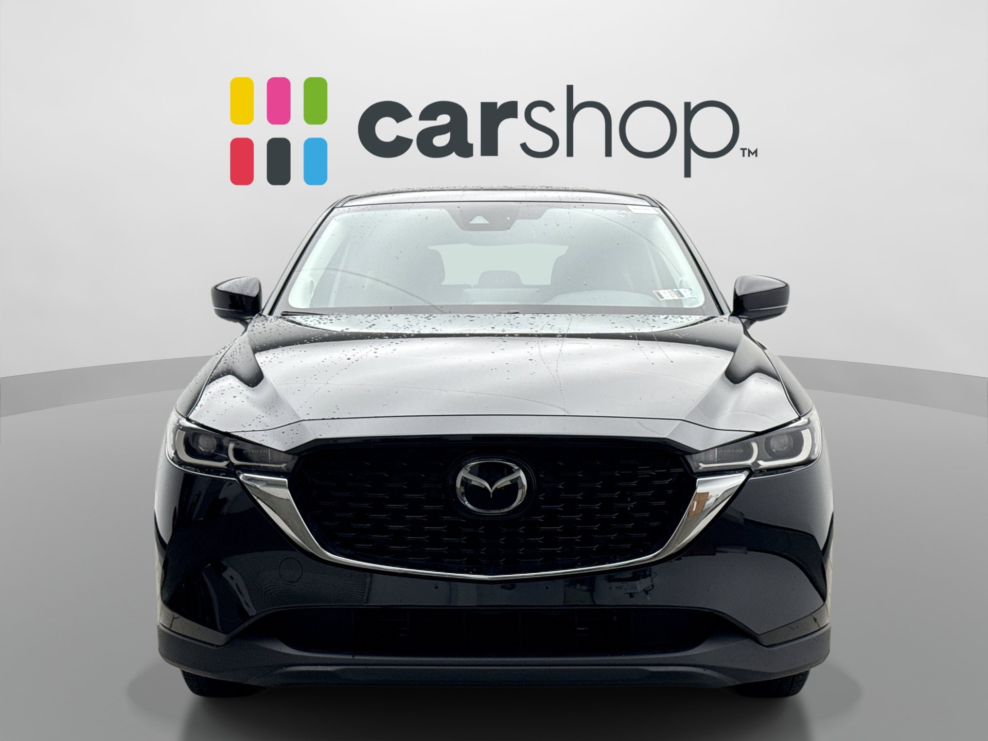 Used 2023 MAZDA CX-5 AWD 2.5 S image 8