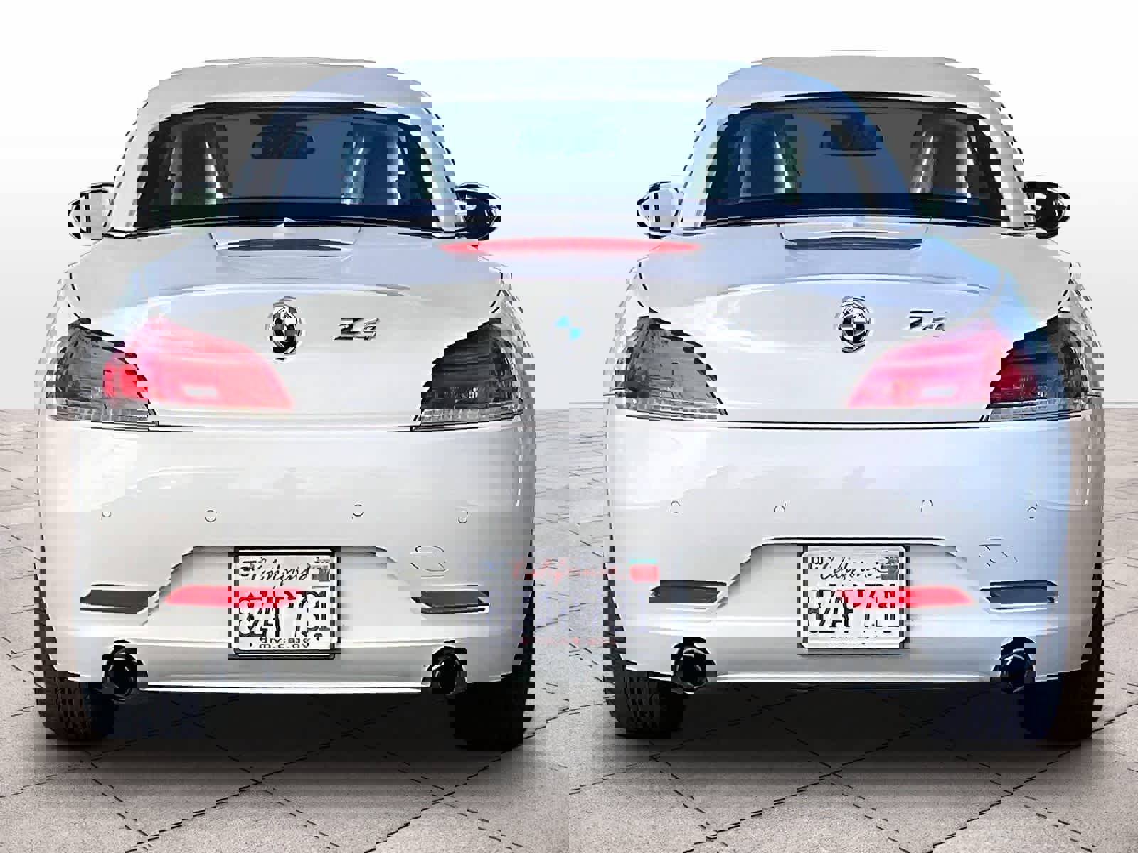 Used 2016 BMW Z4 sDrive35i image 7