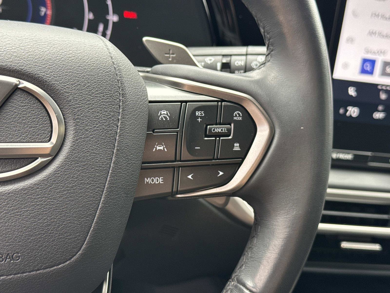 Certified 2024 Lexus RX 350 FWD image 29