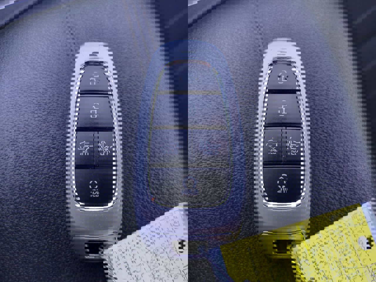 Used 2024 Hyundai Santa Cruz SEL w/ Activity Package image 30