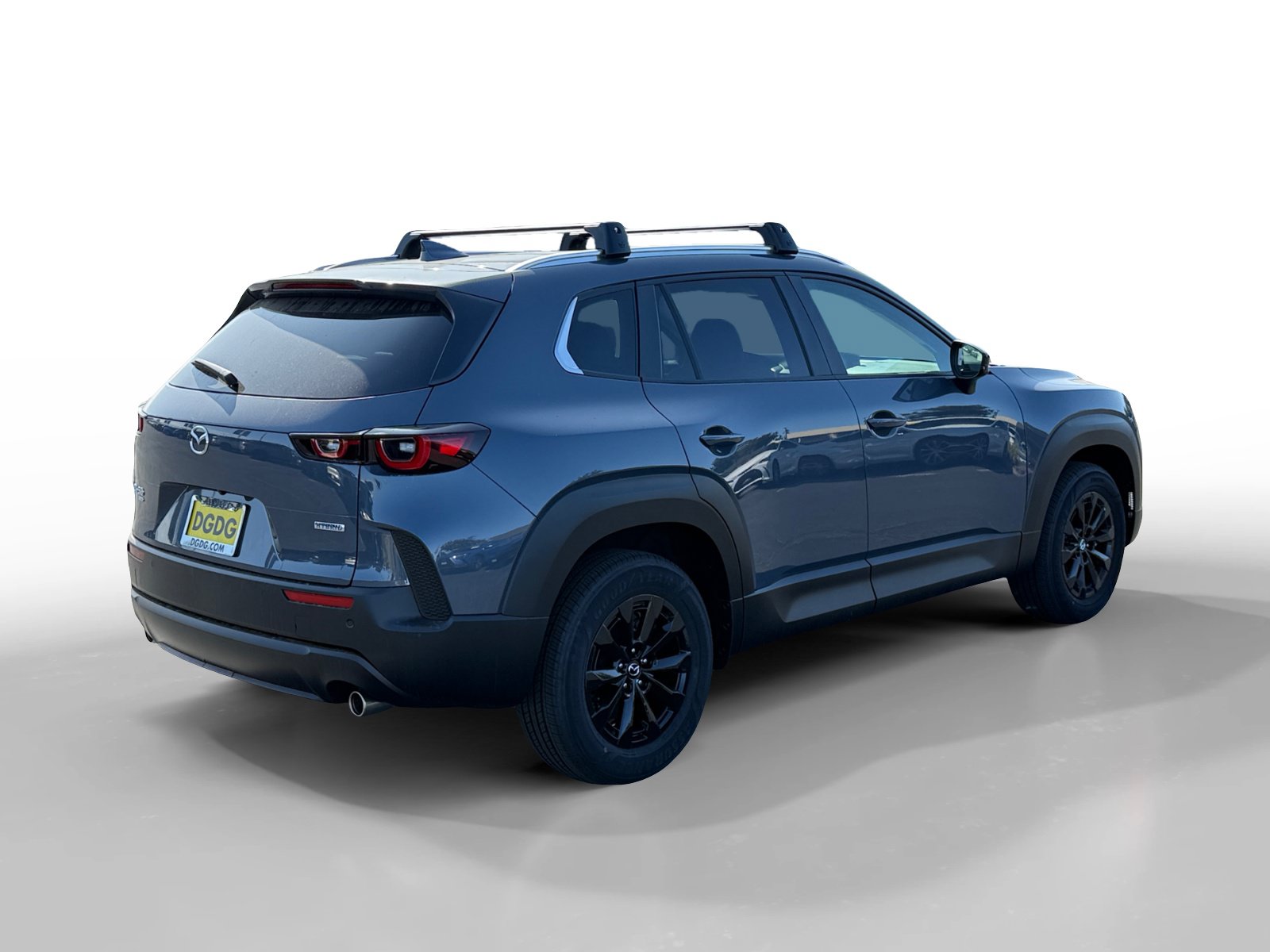 New 2026 MAZDA CX-50 2.5 Hybrid w/ Weather Package AWD/4WD image 5