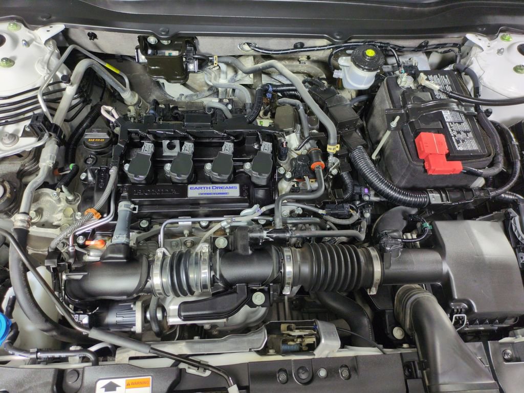 Used 2020 Honda Accord Sport image 23