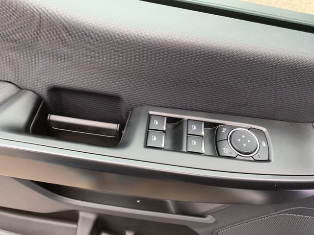 Used 2025 Ford F150 STX AWD/4WD image 11