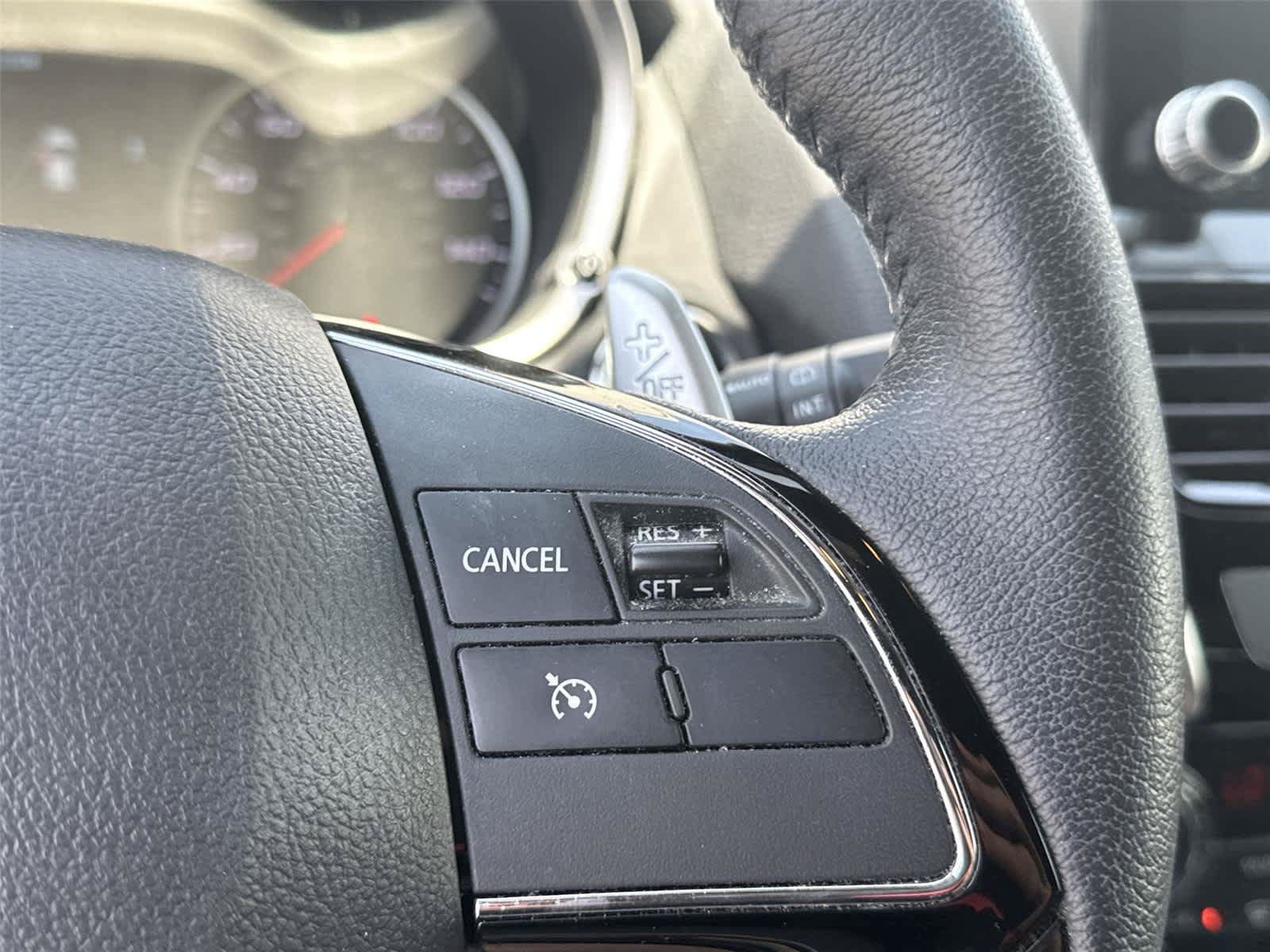 Used 2022 Mitsubishi Eclipse Cross SEL AWD/4WD image 21