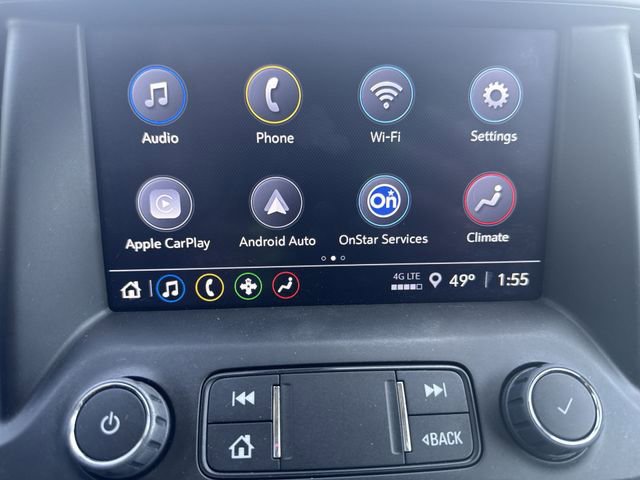 Certified 2023 GMC Acadia SLE w/ Driver Convenience Package AWD/4WD image 15