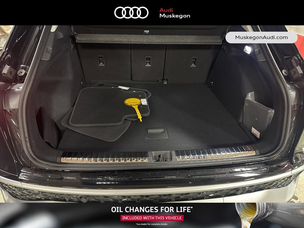 New 2026 Audi Q3 quattro 2.0T image 27