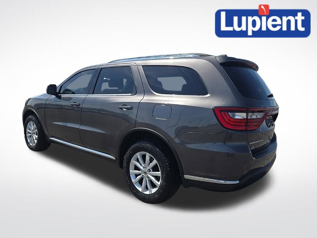 Used 2019 Dodge Durango SXT image 6