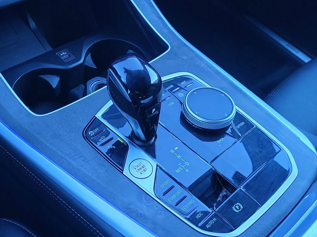 Used 2023 BMW X5 xDrive40i image 28