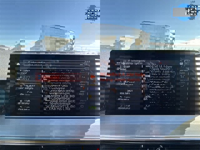 Used 2023 BMW X3 sDrive30i image 16