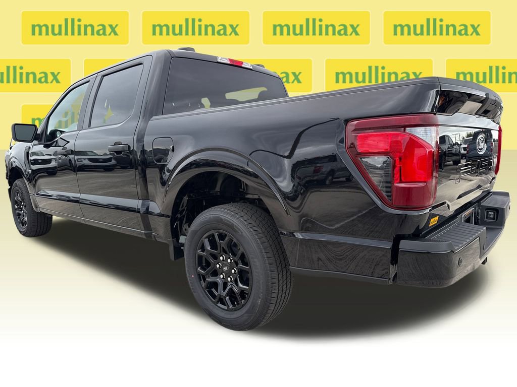 New 2026 Ford F150 STX image 4