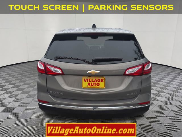 Used 2019 Chevrolet Equinox LT image 3