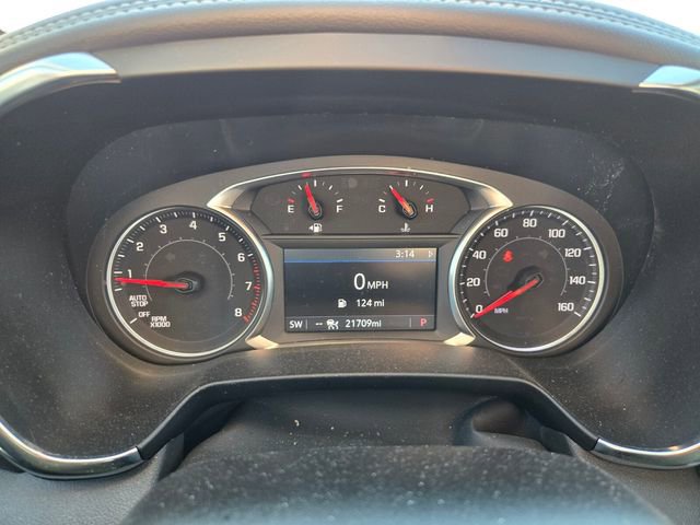 Used 2024 Chevrolet Blazer LT w/ Convenience Package image 27