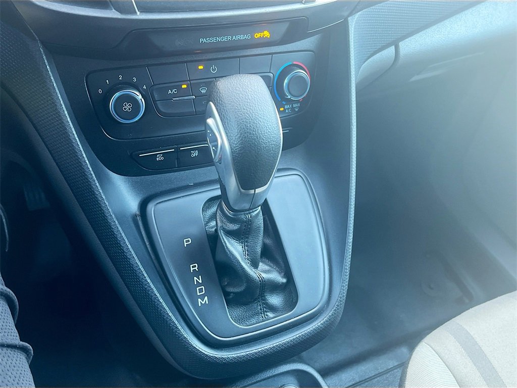 Used 2023 Ford Transit Connect XL image 16