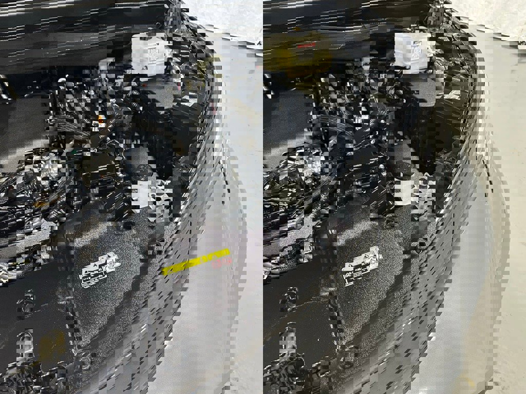 Used 2025 Toyota Sienna XSE image 74