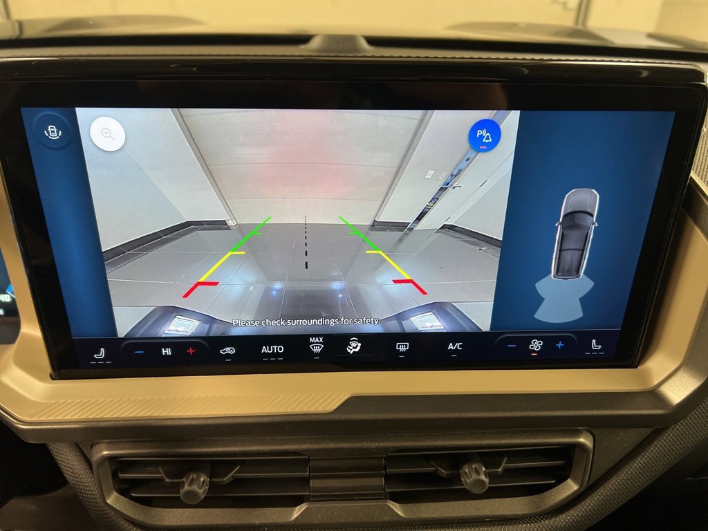 New 2025 Ford Bronco Sport Big Bend w/ Convenience Package image 12