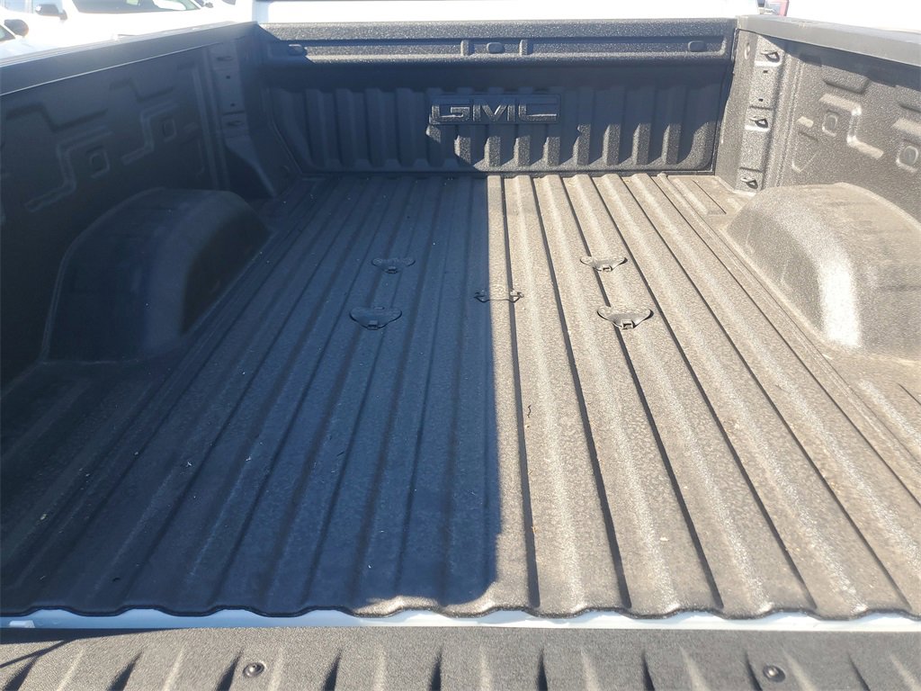 New 2026 GMC Sierra 2500 AT4X image 6