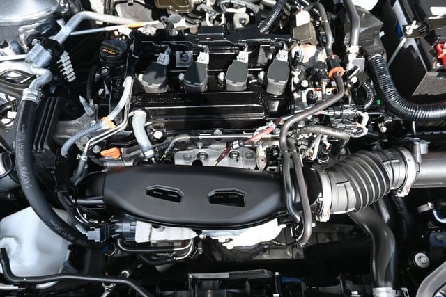 Used 2023 Honda Accord LX image 17