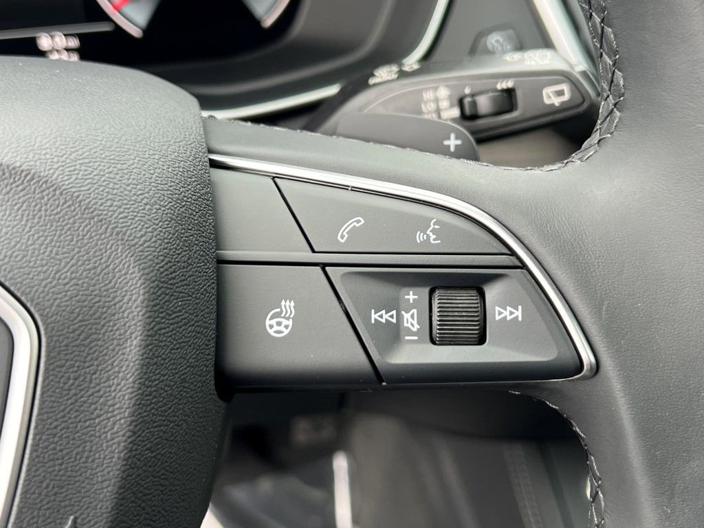 Certified 2025 Audi Q5 2.0T Premium Plus w/ Premium Plus Package image 26