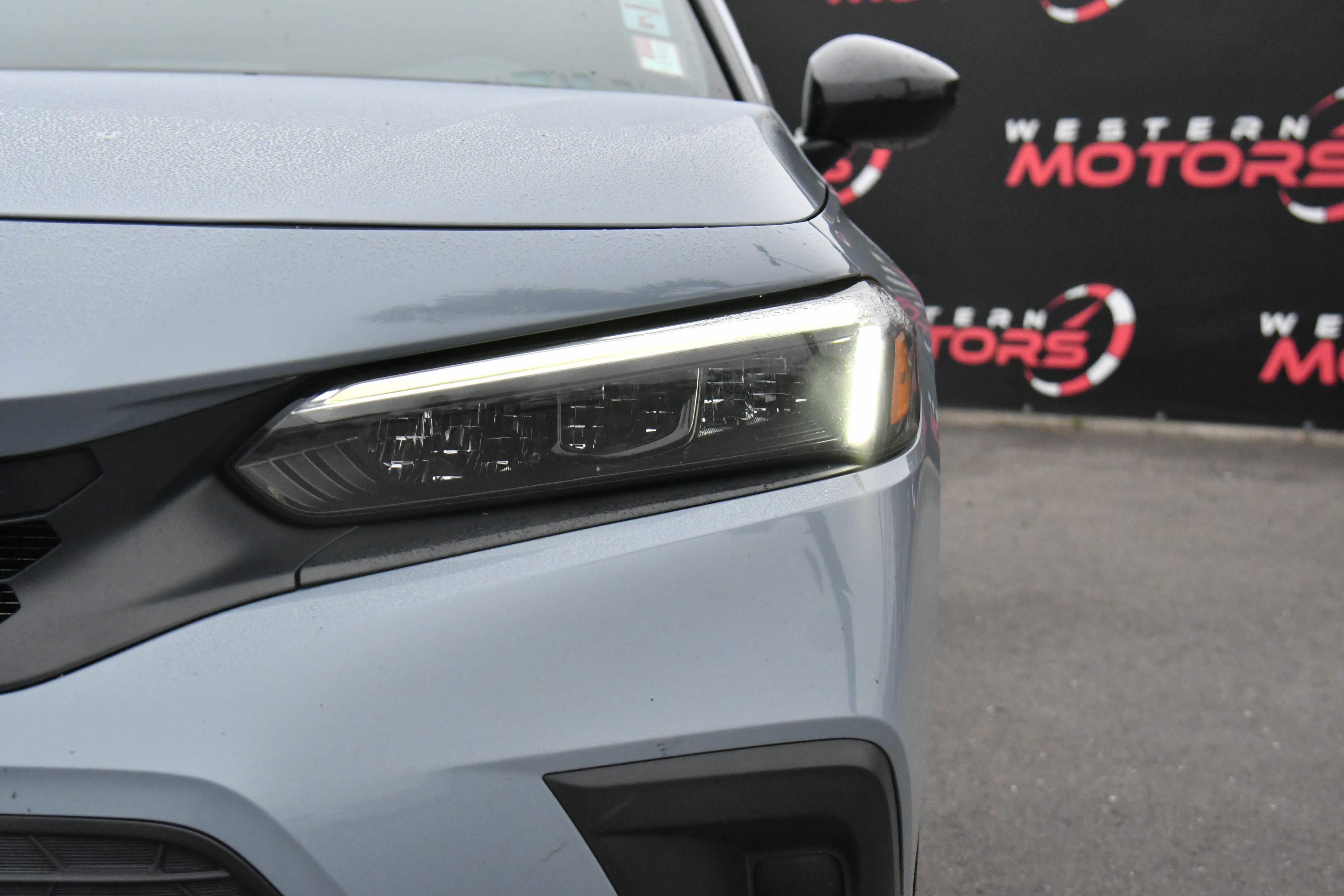 Used 2022 Honda Civic Sport image 11