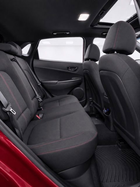 Used 2023 Hyundai Kona N Line w/ Cargo Package AWD/4WD image 18