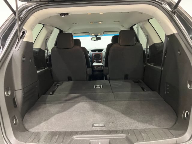 Used 2014 Chevrolet Traverse LT AWD/4WD image 42