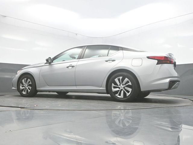 Used 2021 Nissan Altima 2.5 S image 31