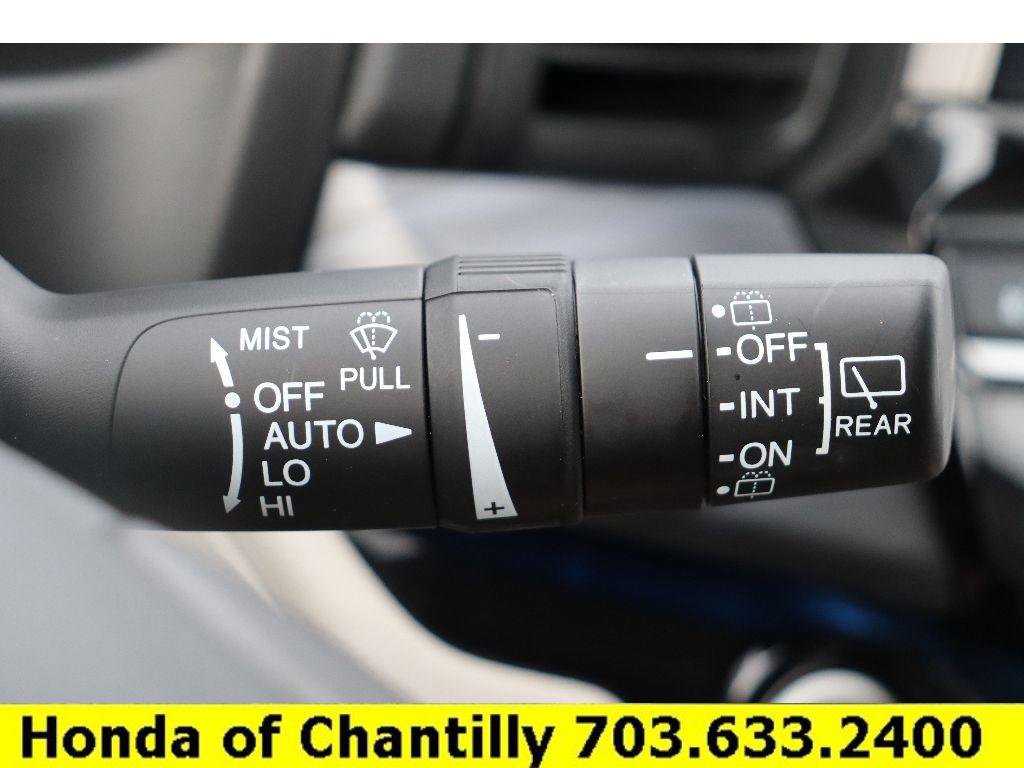 Certified 2025 Honda Odyssey Elite image 11