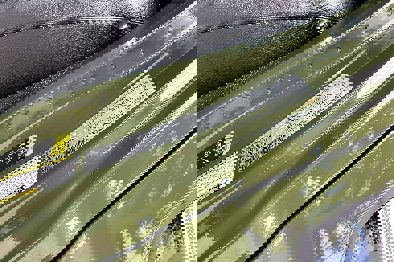 Used 2021 Jeep Wrangler Unlimited Rubicon AWD/4WD image 33