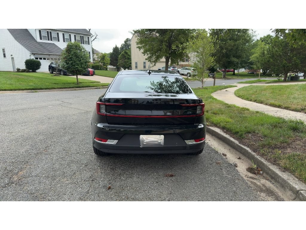 Used 2021 Polestar Polestar 2 AWD/4WD image 4