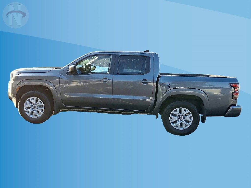 Used 2023 Nissan Frontier SV w/ SV Convenience Package image 5