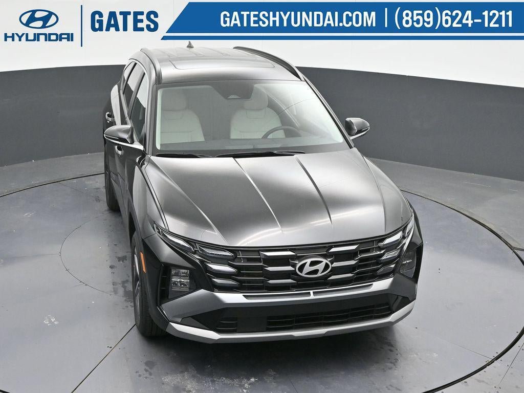 New 2025 Hyundai Tucson SEL AWD/4WD image 50
