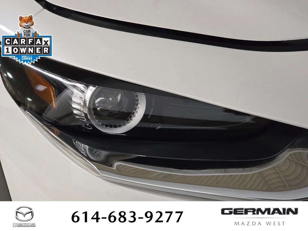 Used 2023 MAZDA CX-30 AWD 2.5 S w/ Select Package image 15
