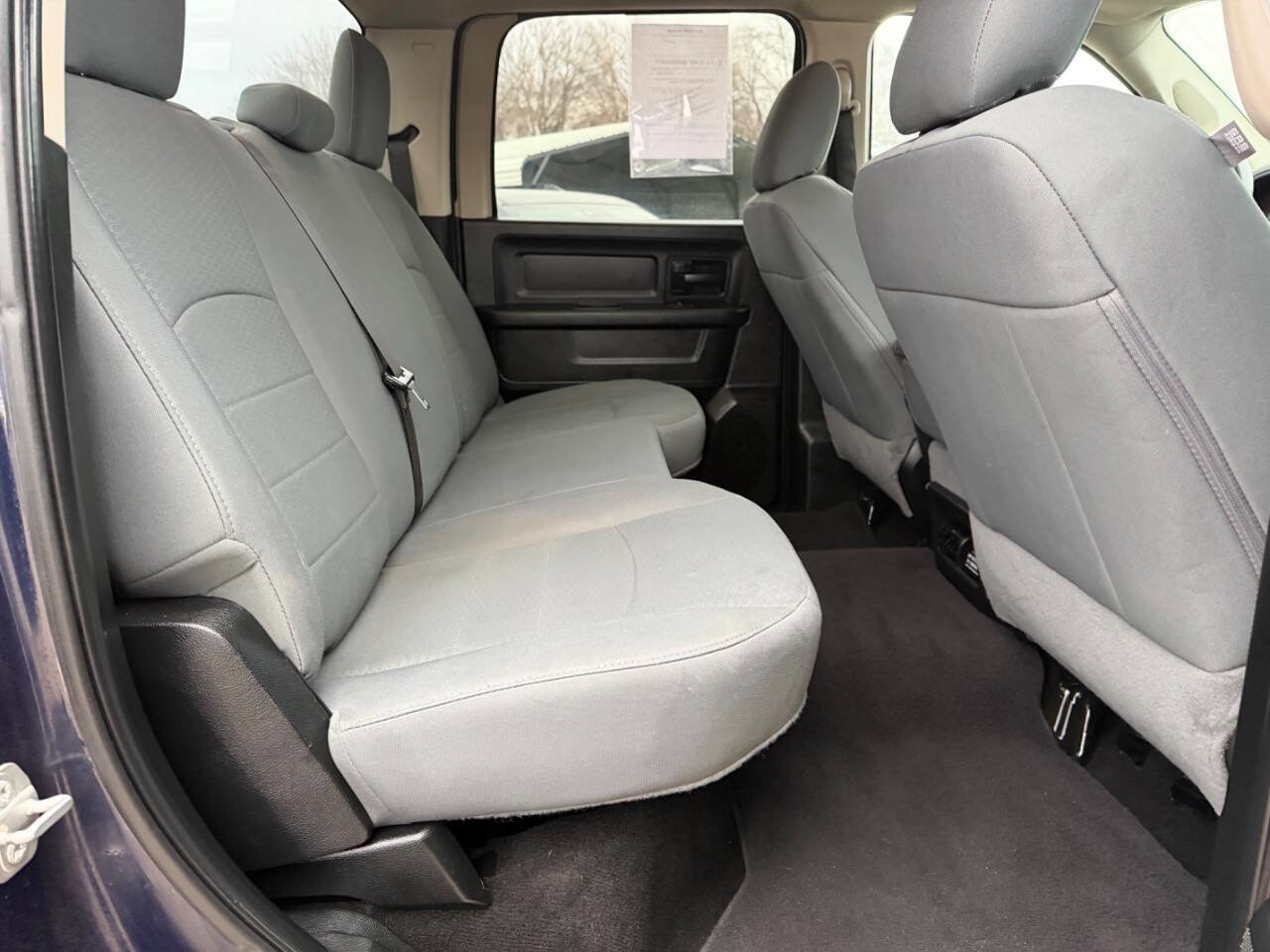 Used 2018 RAM 1500 Express w/ Express Value Package image 14