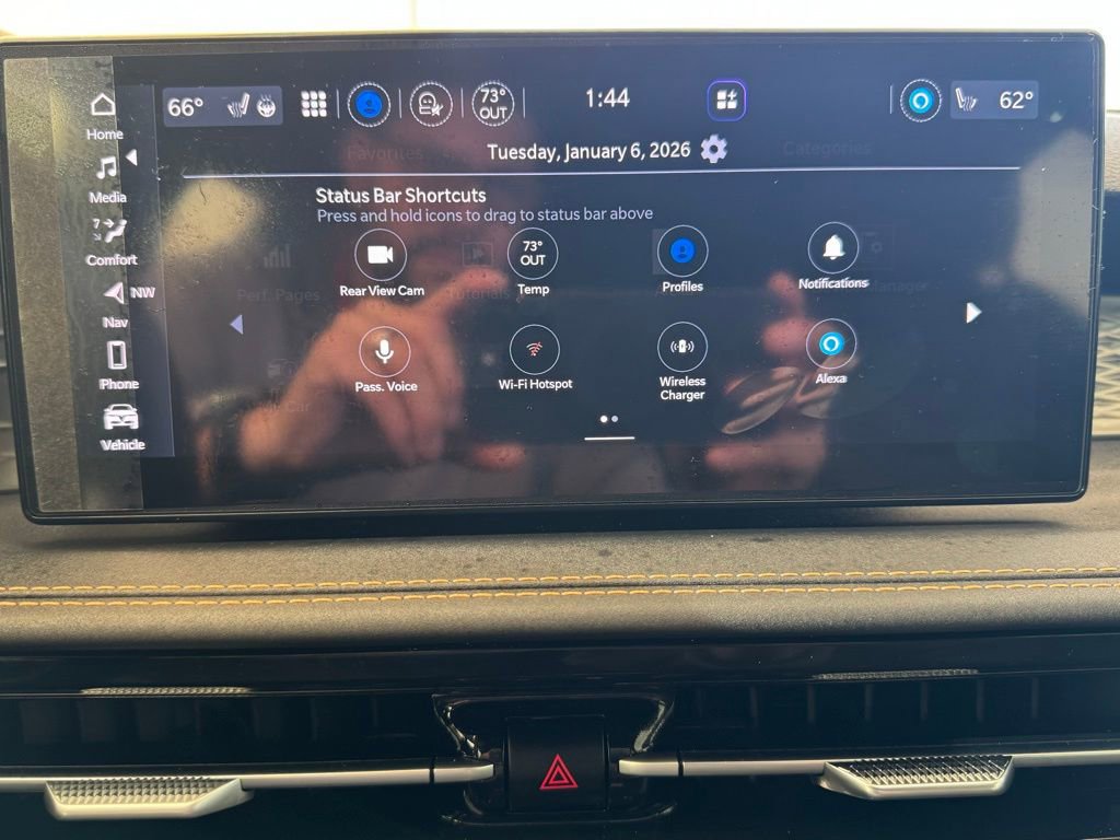 New 2025 Alfa Romeo Tonale image 39