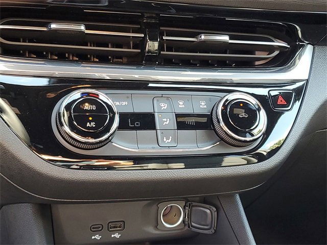 New 2026 Buick Envista Sport Touring w/ Convenience II Package image 17