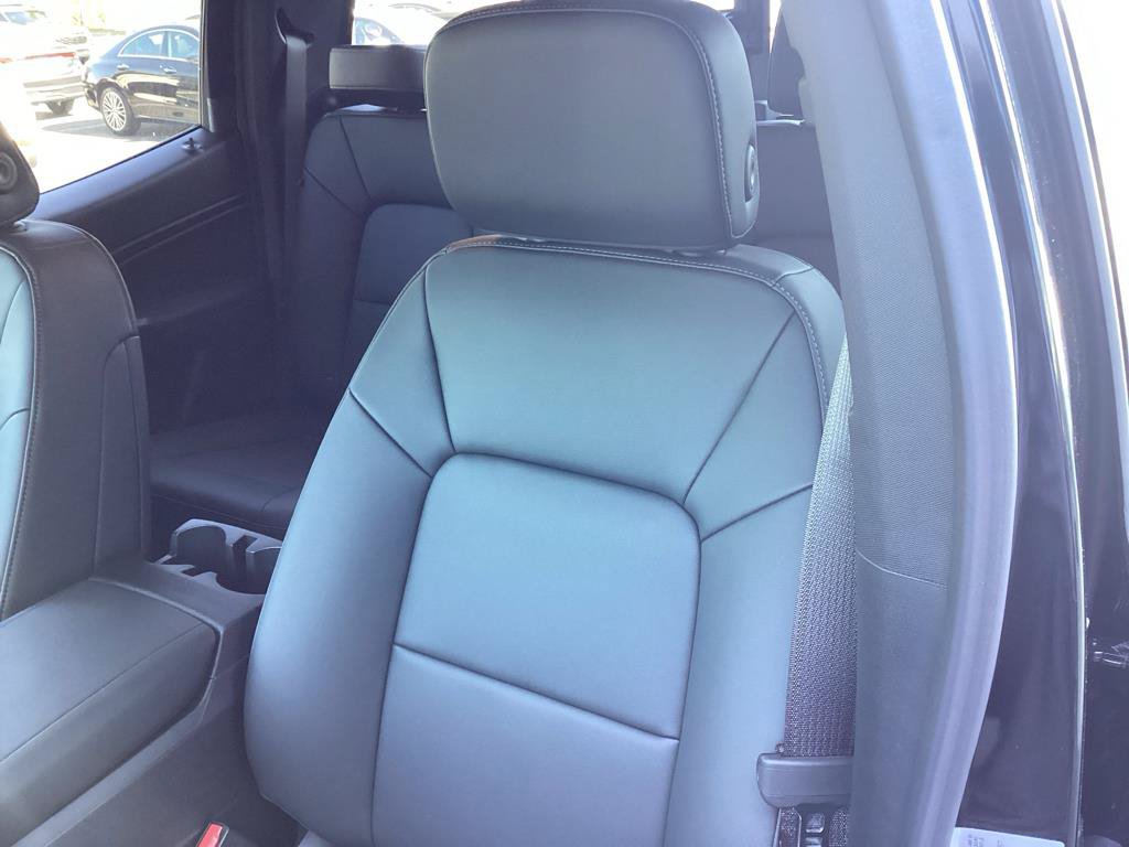 New 2026 Chevrolet Colorado LT w/ LT Convenience Package RWD image 12