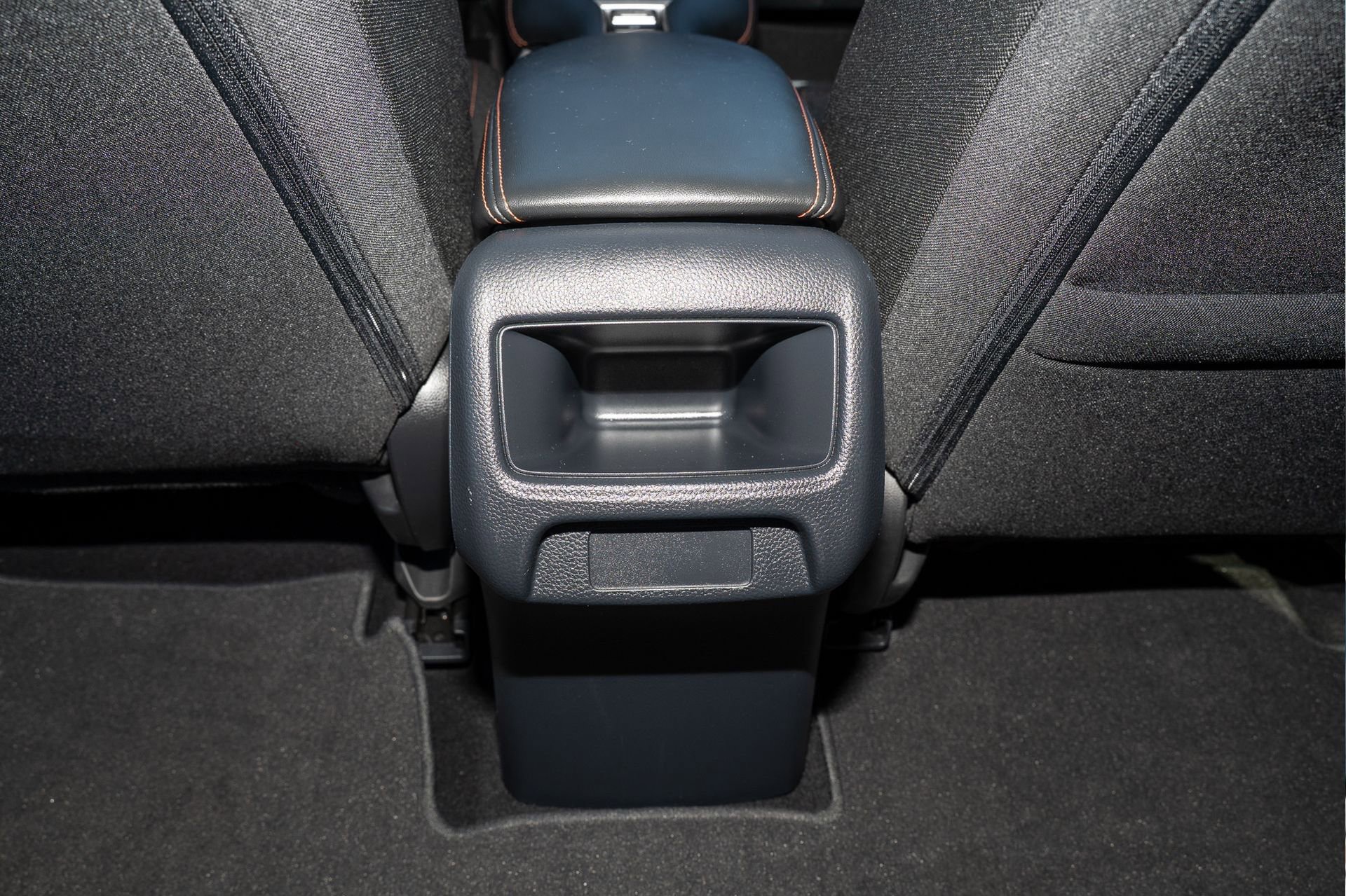 Certified 2024 Honda HR-V Sport image 17