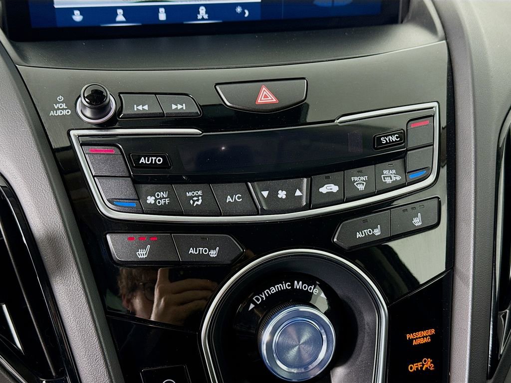 Used 2023 Acura RDX Technology Package image 16