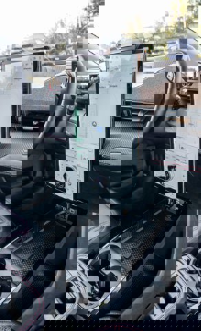 New 2025 Ford Mustang Mach-E Premium w/ Sport Appearance Package AWD/4WD image 26