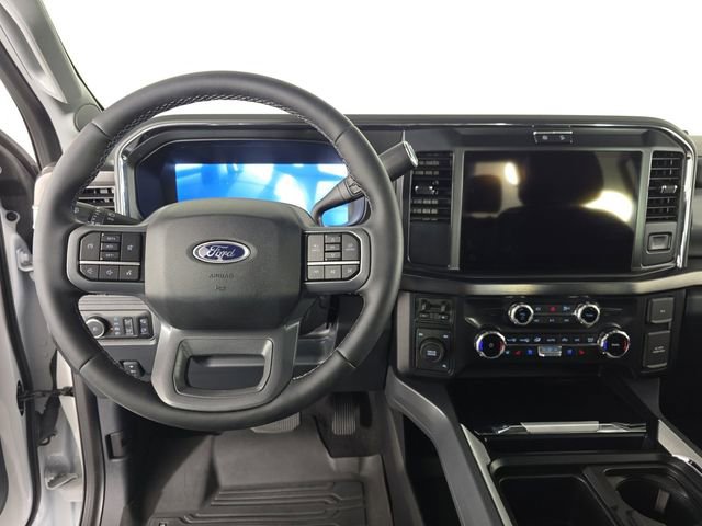 Certified 2025 Ford F450 Lariat w/ FX4 Off-Road Package image 12