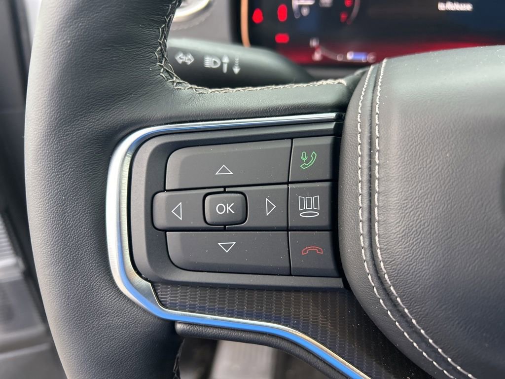 New 2026 Jeep Grand Wagoneer Summit image 52