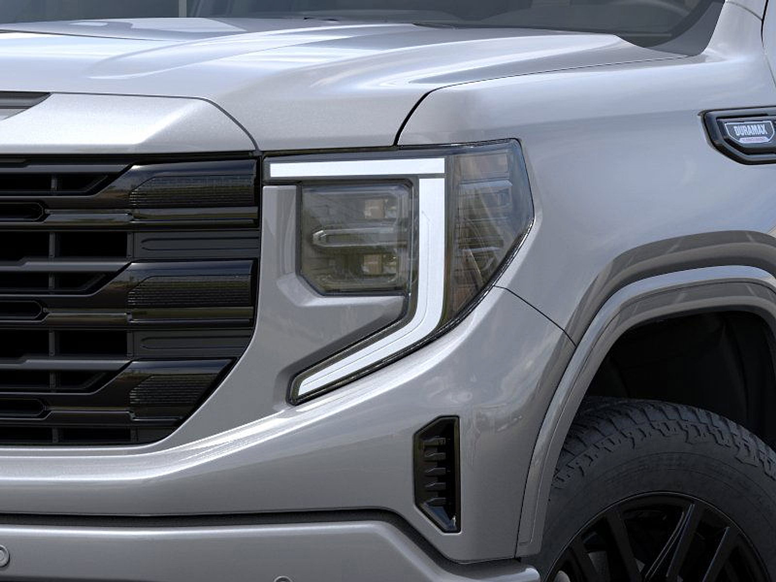 New 2026 GMC Sierra 1500 Elevation w/ Elevation Premium Package image 10