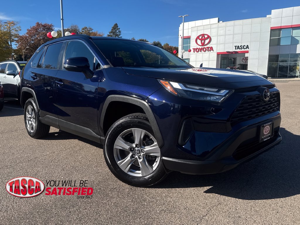 Used 2024 Toyota RAV4 XLE w/ Convenience Package