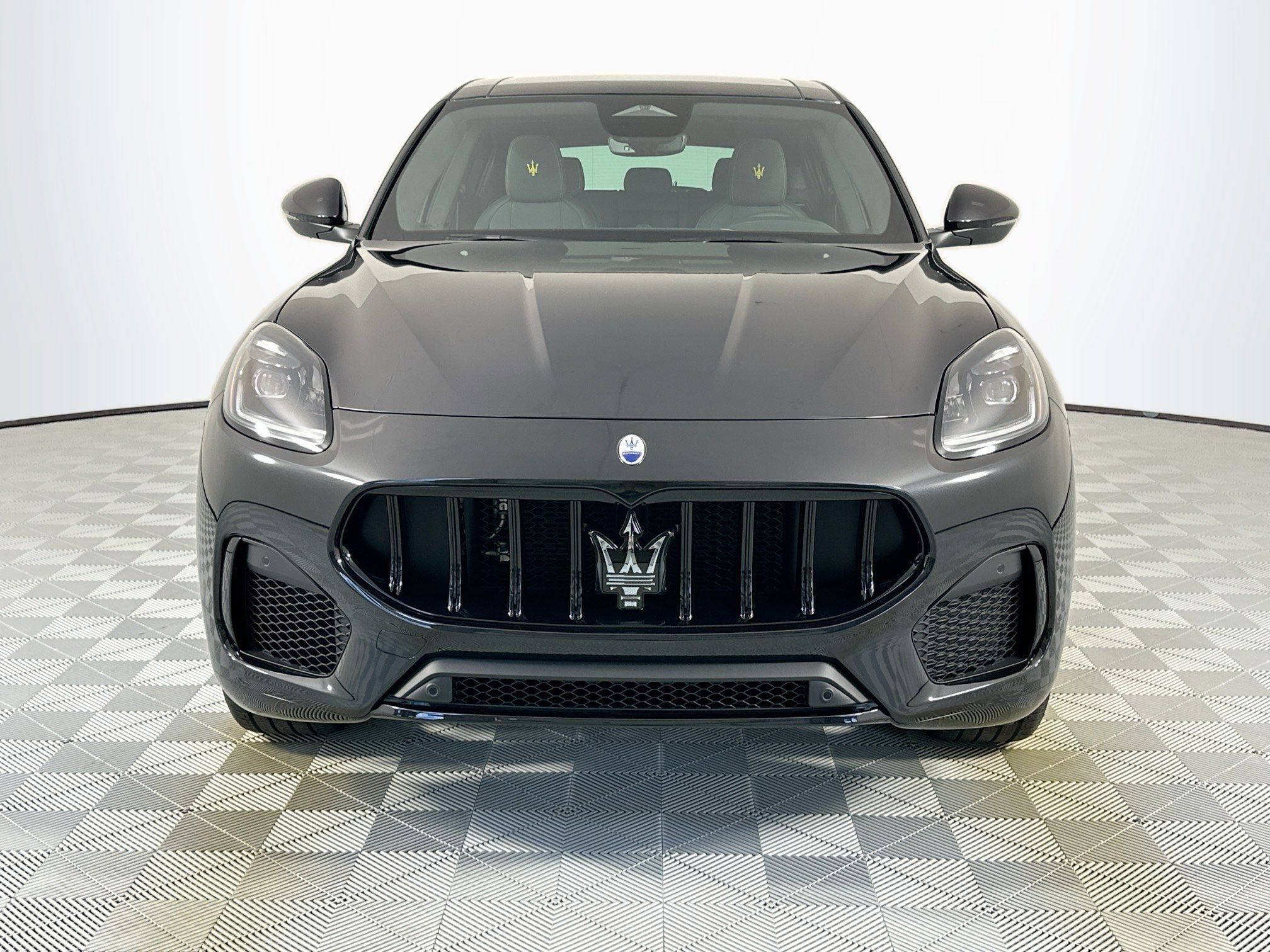 New 2026 Maserati Grecale Modena AWD/4WD image 2