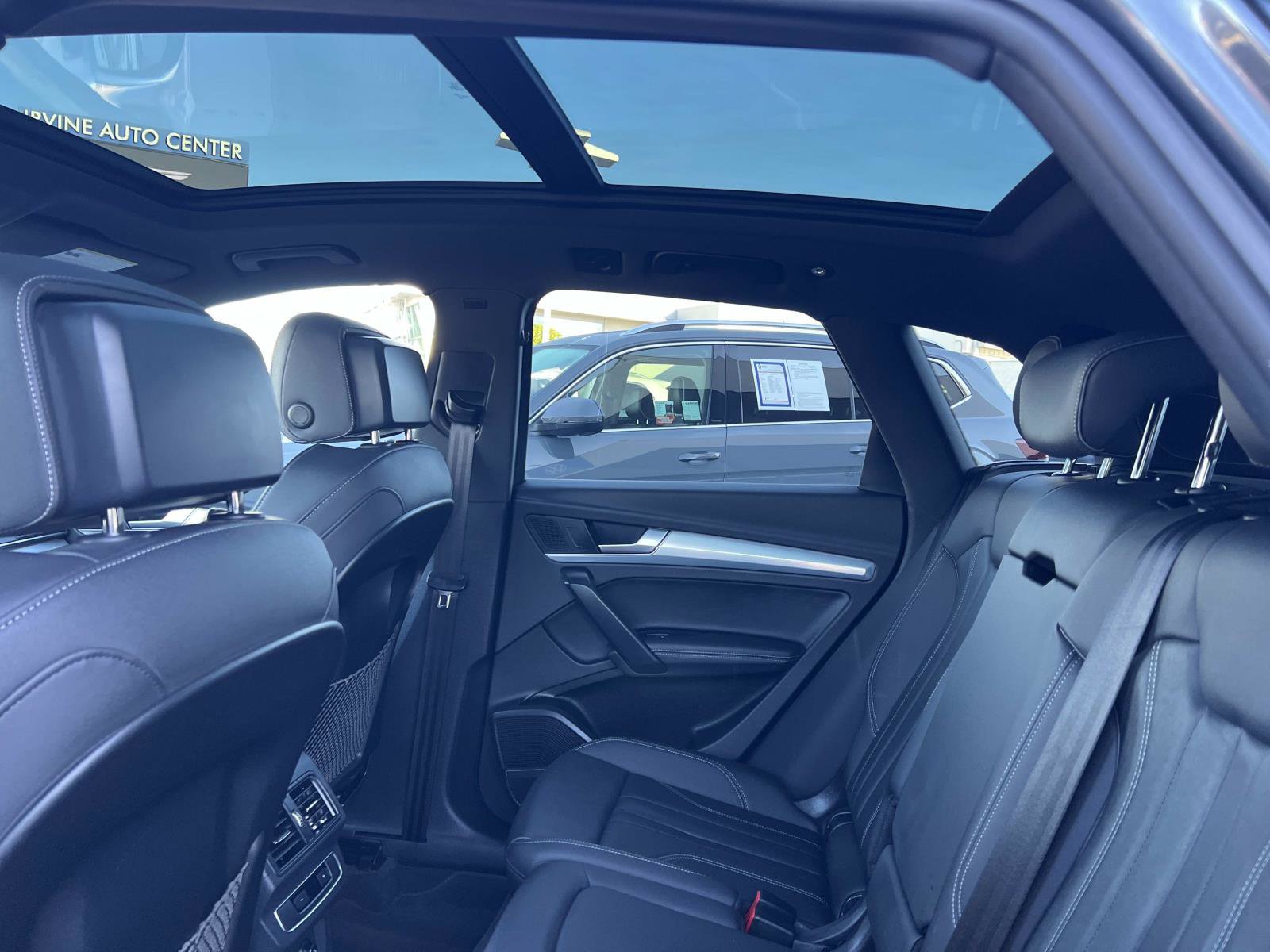 Used 2025 Audi Q5 2.0T Premium Plus image 24