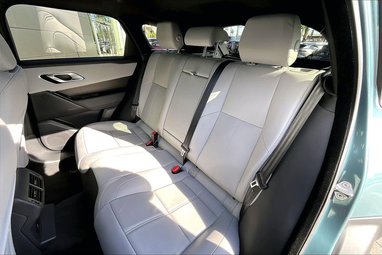 Used 2026 Land Rover Range Rover Velar S AWD/4WD image 26