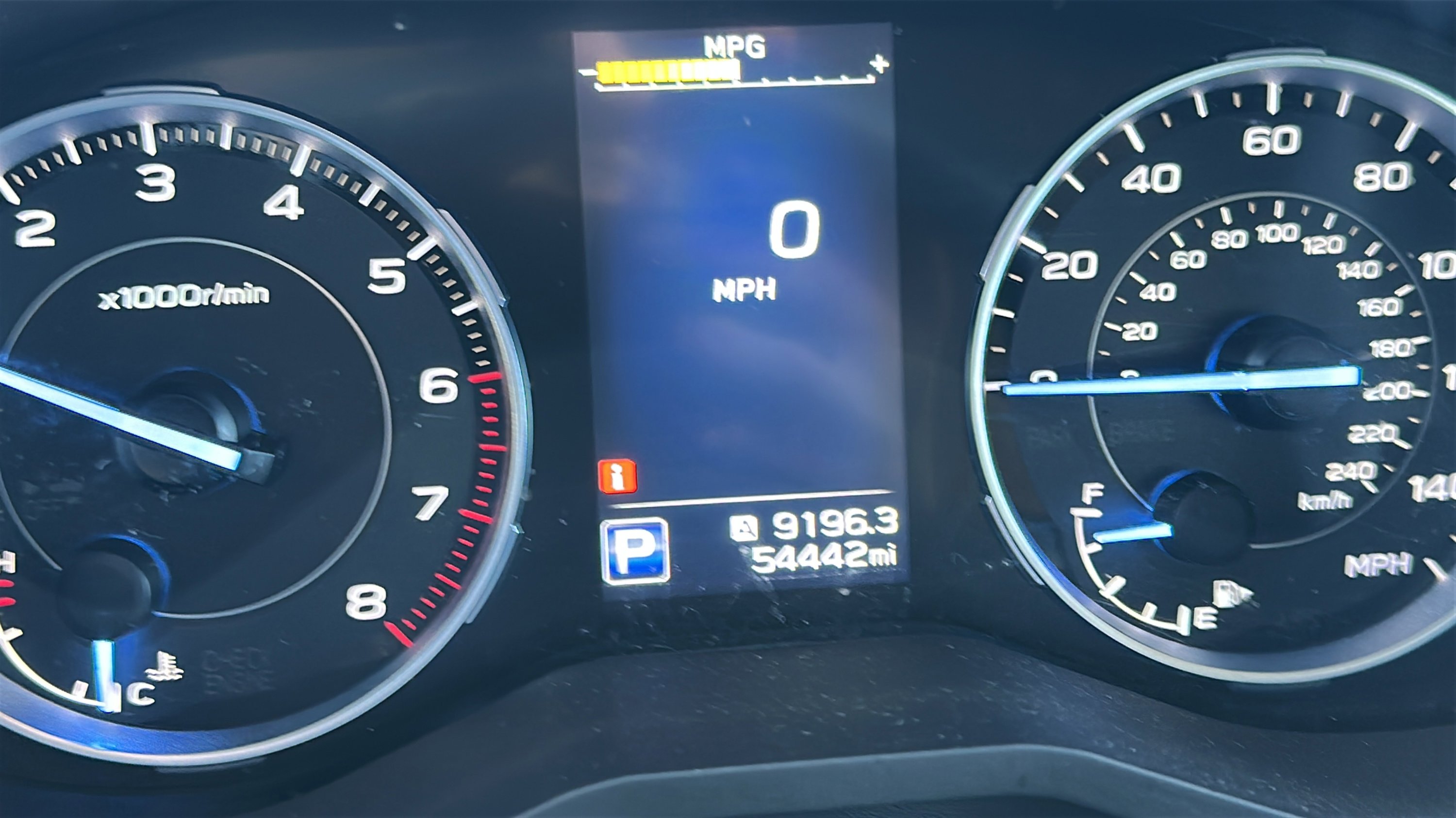 Used 2021 Subaru Ascent Limited w/ Technology Package image 16